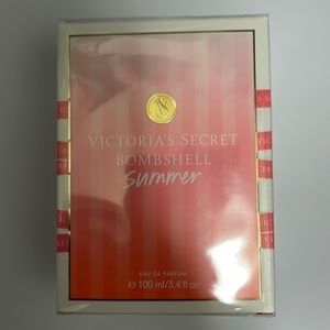COPY - Victoria Secrets Bombshell Summer